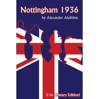 ALEKHINE - Nottingham 1936
