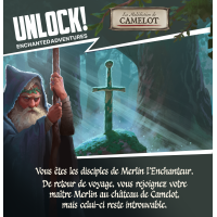 Unlock 14 Enchanted Adventures