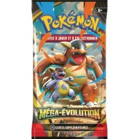 Display Pokémon Méga-Evolution ME01