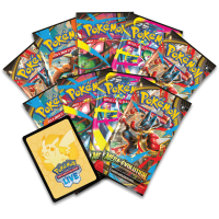 Pokémon Coffret Dresseur d'Elite ETB ME01