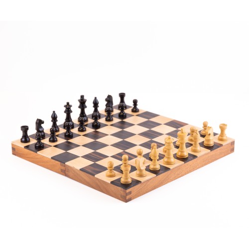 Jeu d'échecs magnétique...