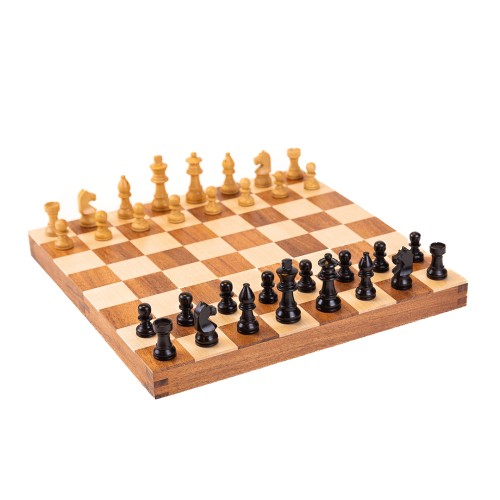 Jeu d'échecs magnétique...