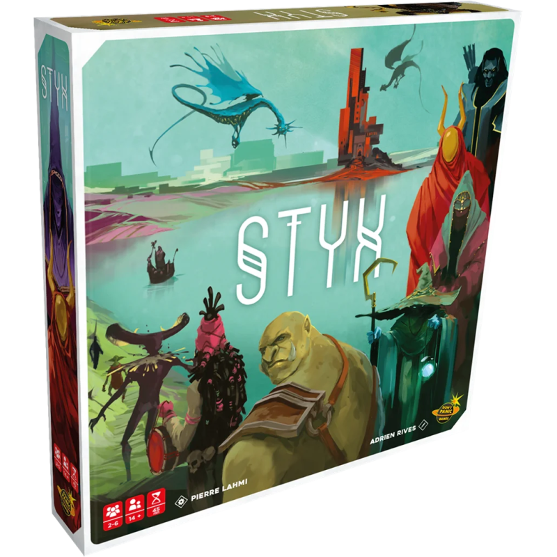 Styx