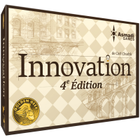 Innovation 4ème Edition