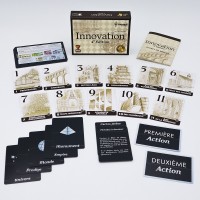 Innovation 4ème Edition