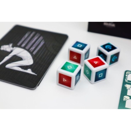 Kinfire Delve Scorn's Stockade