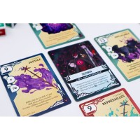 Kinfire Delve Scorn's Stockade