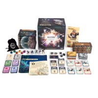 Kinfire Chronicles Night's Fall