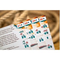 Fate Flip Le Naufragé