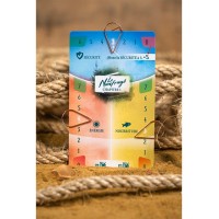 Fate Flip Le Naufragé