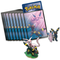 Pokemon Coffret Premium Figurine EV8.5