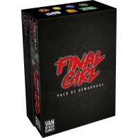 Final Girl Kit de Démarrage
