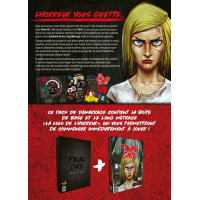 Final Girl Kit de Démarrage