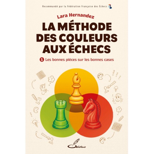 La méthode des couleurs aux...