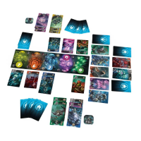 Legions Abyss Universe - Roi Estran