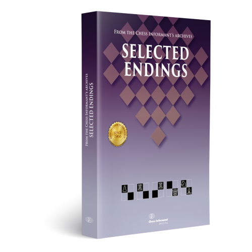 Selected Endings