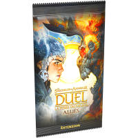 Le Seigneur des Anneaux Duel - Extension Alliés