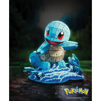 Puzzle 4D Build Pokémon Carapuce