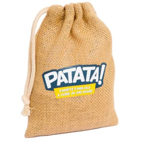 Patata - Variété Famille