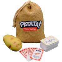 Patata - Variété Adulte