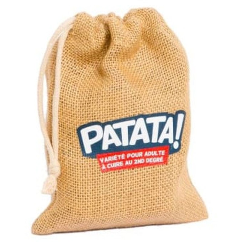 Patata - Variété Adulte