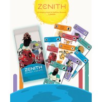 Zenith Extension Secret Agents