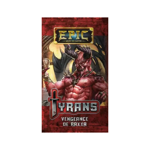 Epic: Le Jeu de Cartes -...