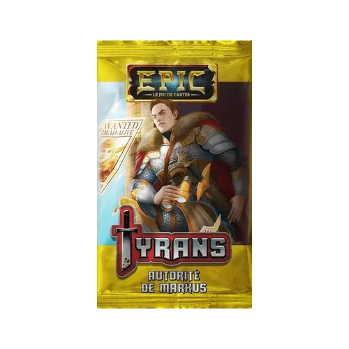 Epic: Le Jeu de Cartes -...