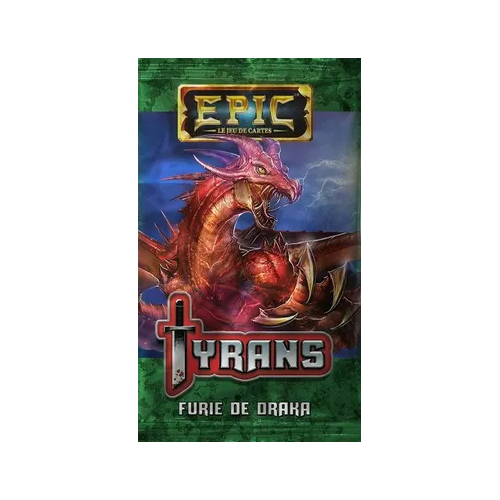 Epic: Le Jeu de Cartes -...