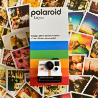 Polaroid Le Jeu