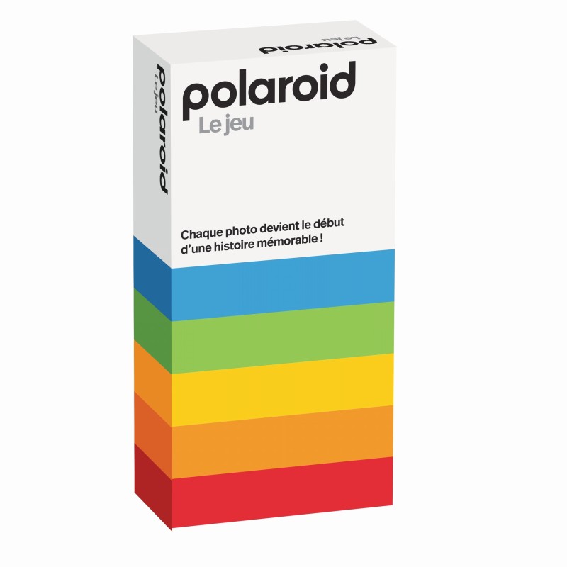 Polaroid Le Jeu