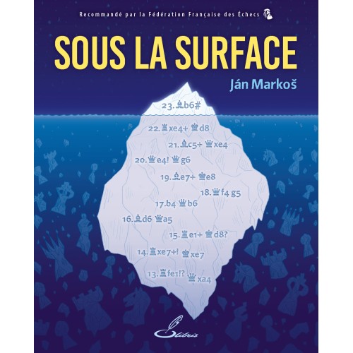 Sous la Surface - Jan Markos