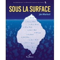 Sous la Surface - Jan Markos