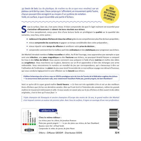 Sous la Surface - Jan Markos