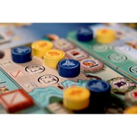 Le Chateau Blanc : Duel