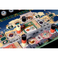 Le Chateau Blanc : Duel