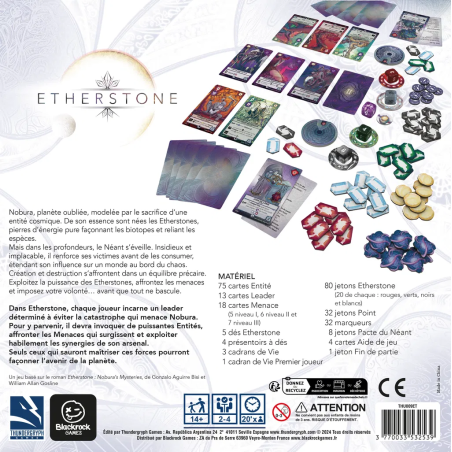 Etherstone