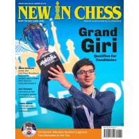 New In Chess Magazine 2025/7