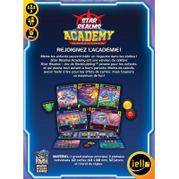 Star Realms Academy