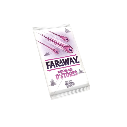 Faraway - Extension Sous un...