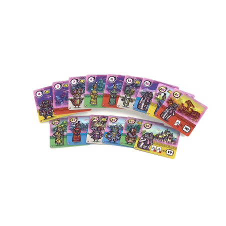 Faraway - Extension Sous un Ciel d'Etoiles