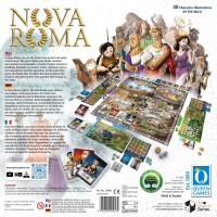 Nova Roma