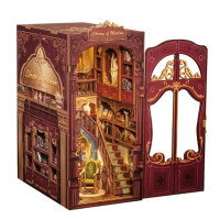 Booknook Le Bureau du Savoir