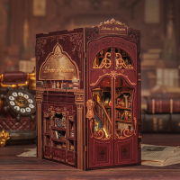 Booknook Le Bureau du Savoir