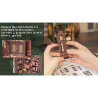 Booknook La Librairie de la Chouette