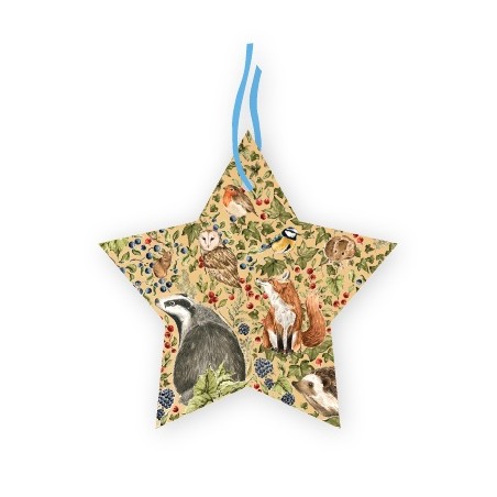 Puzzle Calendrier de l'Avent The Art File