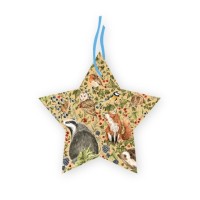 Puzzle Calendrier de l'Avent The Art File