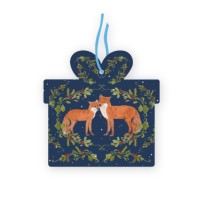 Puzzle Calendrier de l'Avent The Art File