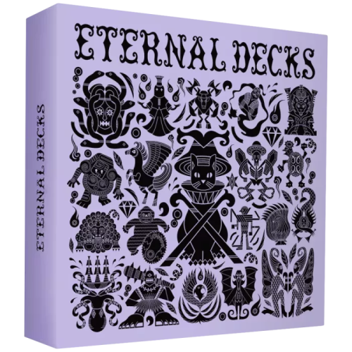 Eternal Decks