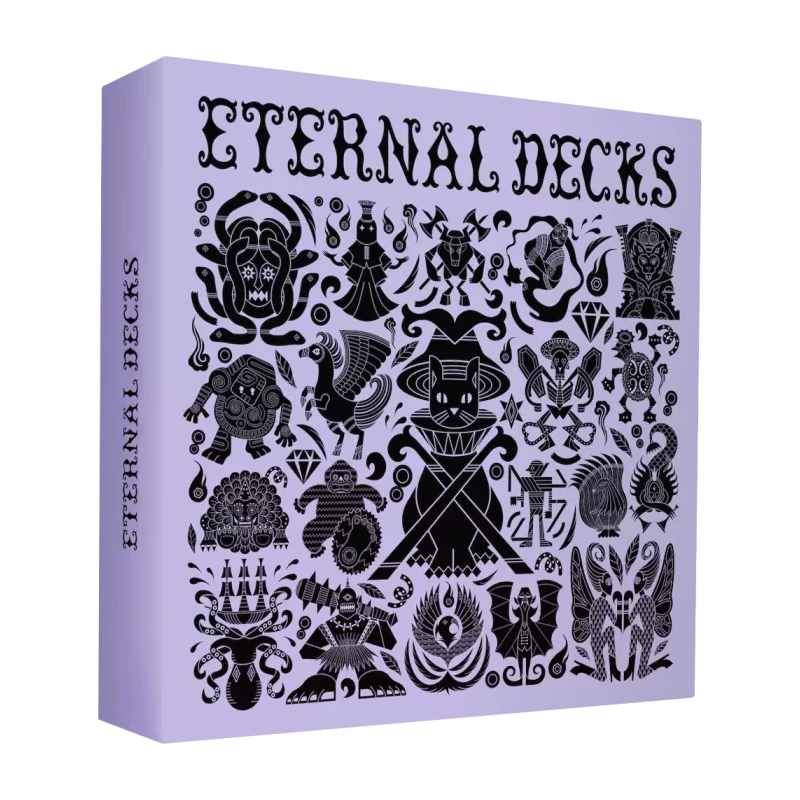Eternal Decks
